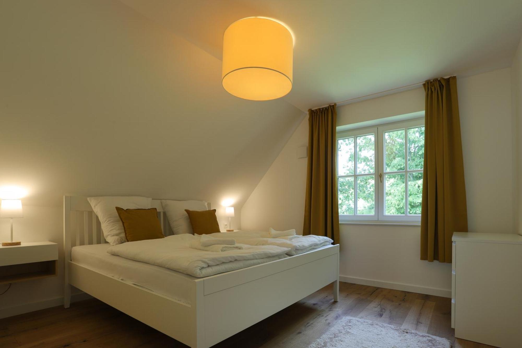 Reetdachhaus In Der Bremer Schweiz Luaran gambar