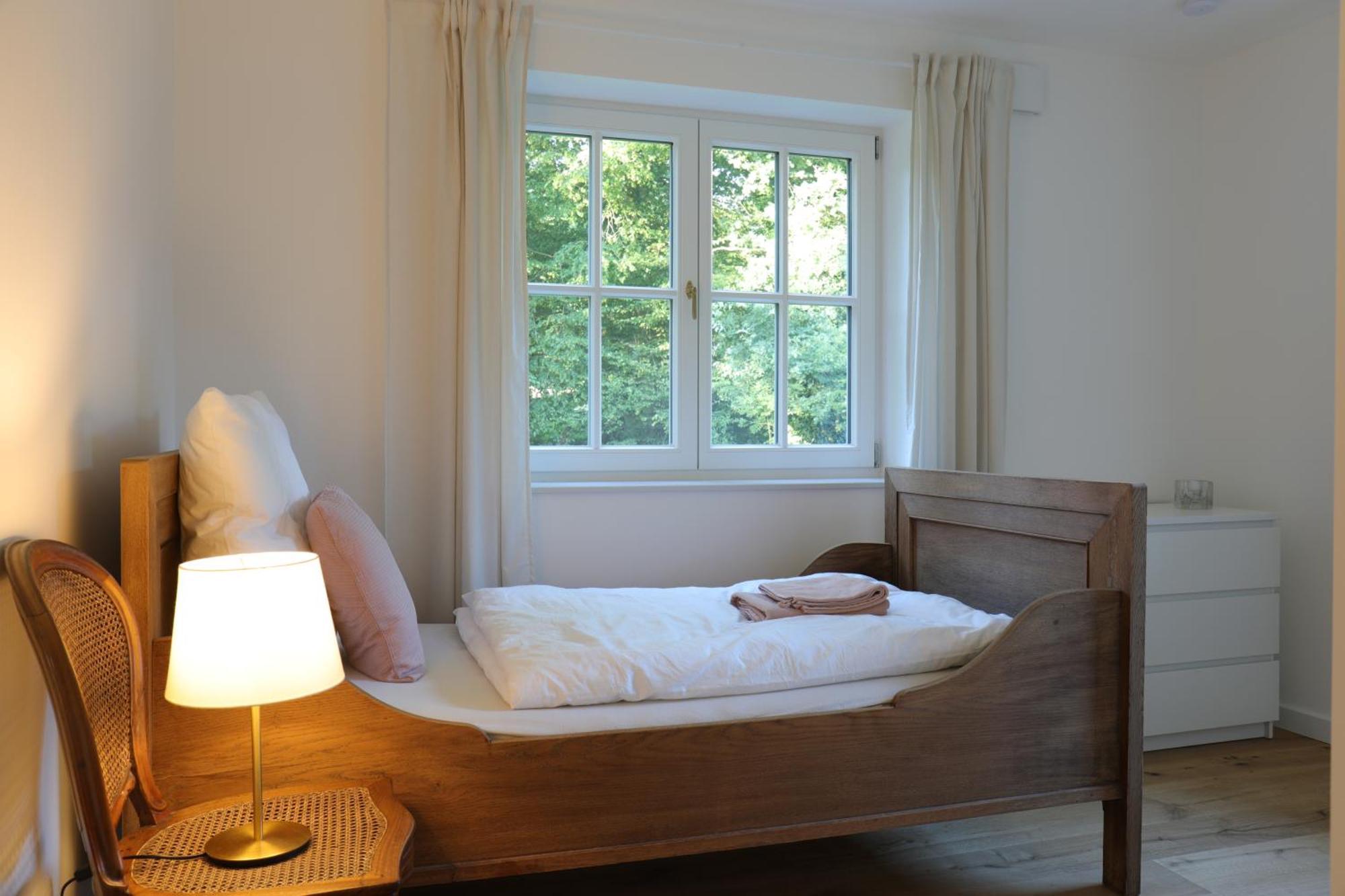 Reetdachhaus In Der Bremer Schweiz Luaran gambar
