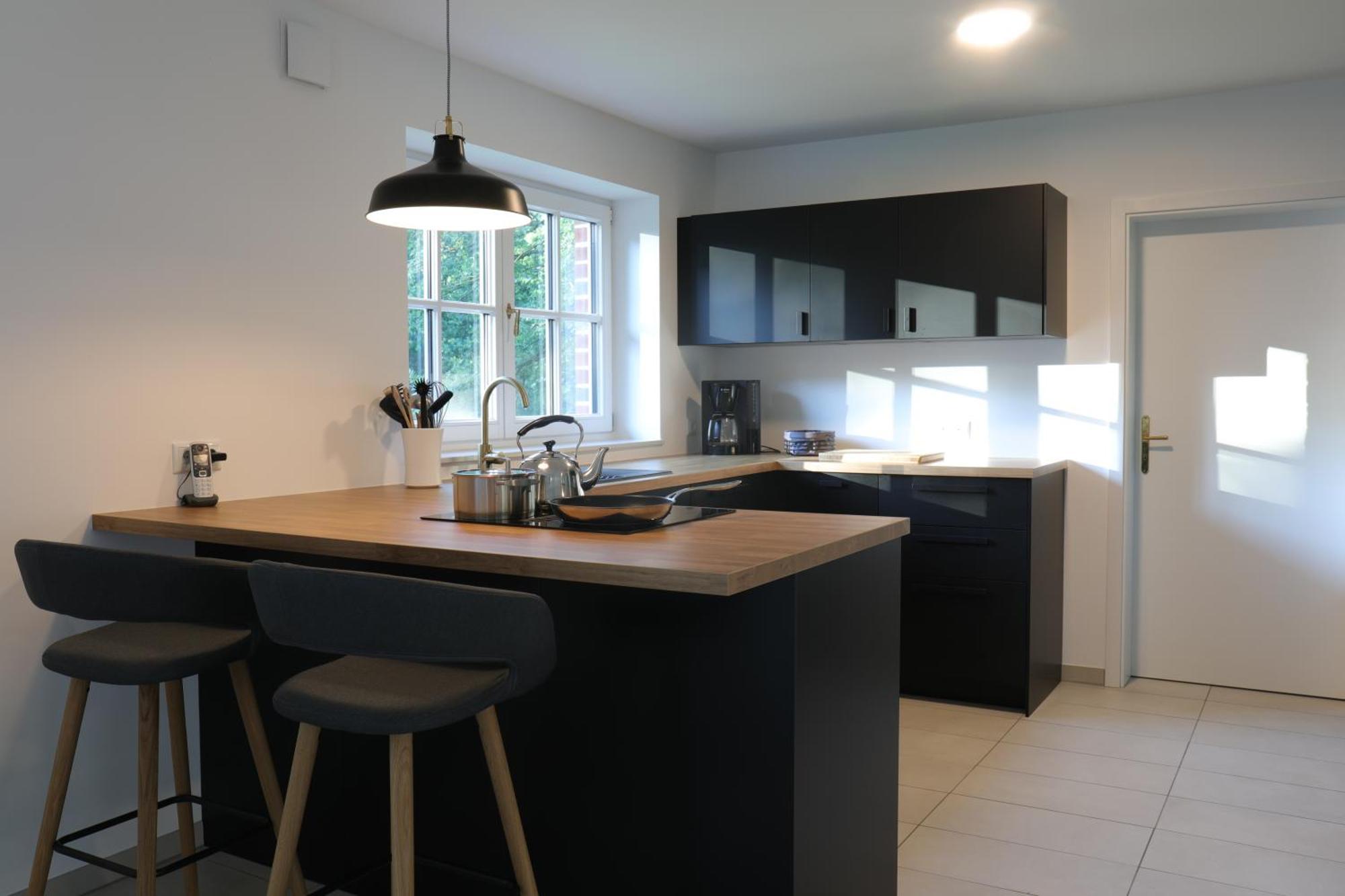Reetdachhaus In Der Bremer Schweiz Luaran gambar